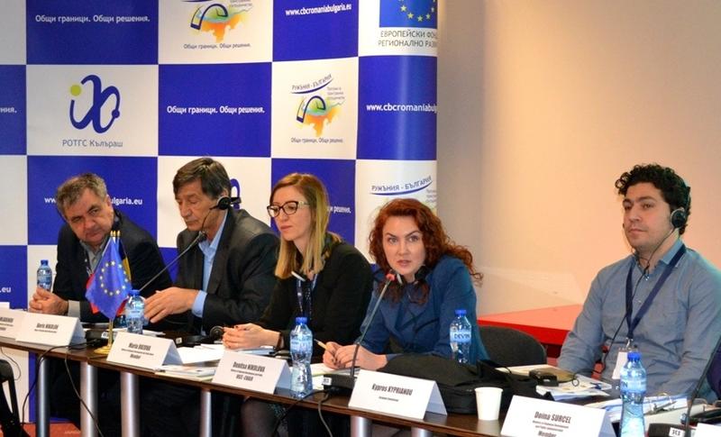  Заместник-министър Деница Николова: Имаме богат потенциал за развитие на пограничните райони