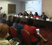 Министър Лиляна Павлова: Със средства от Оперативна програма „Региони в растеж“ ще бъдат създадени три фонда