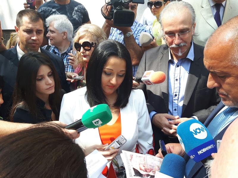 Лиляна Павлова: Повишава се интересът към Националната програма за енергийна ефективност - 4