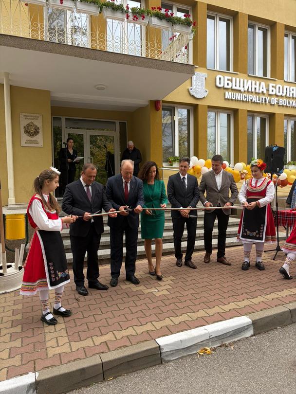 Министър Иванов призова народните представители да отхвърлят текстовете за  „такса водомер“ от проекта на Закон за ВиК