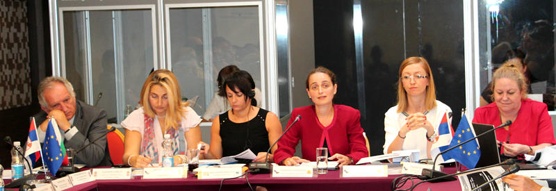 Одобрени са окончателните проекти на програмите за трансгранично сътрудничество на България със Сърбия, Турция и  Македония  - 3