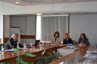 Заместник – министър Иван Аспарухов: Помощта, която се очаква от ЕК за решаване на бежанския проблем в страната, ще допринесе за цялостното интегриране на бежанците в обществото