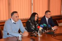 Министър Павлова: Надявам се на дух на приемственост в провеждането на Националната програма за енергийна ефективност