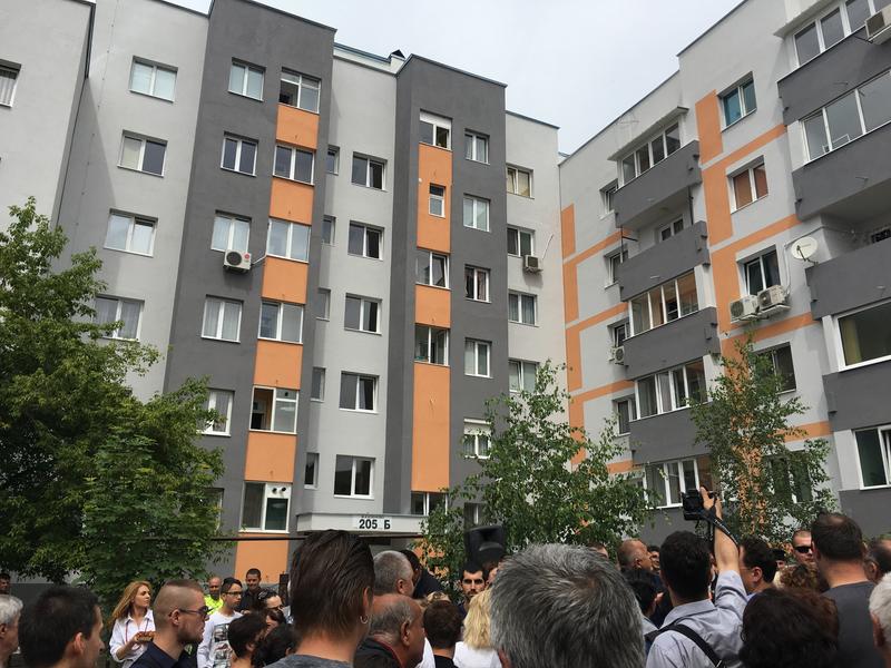  Министър Лиляна Павлова: Очакваме над 750 жилищни блока да  бъдат санирани в страната до края на годината - 5