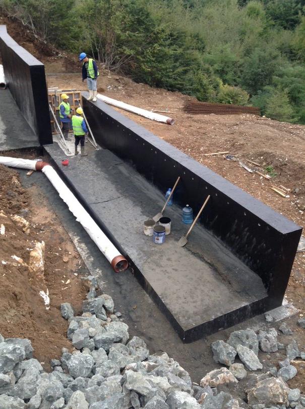 Министър Павлова направи оглед на свлачището на път I-9 Бургас-Малко Търново - 3