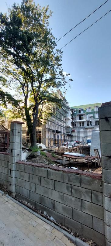 Мниистър Шишков за незаконното строителство в местността 