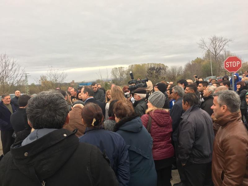  Министър Лиляна Павлова: Над 100 млн.лв. са инвестирани през тази година за ремонт на пътища в Северозападна България - 1