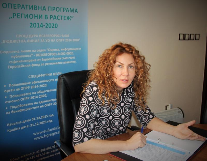Зам.-министър Деница Николова: Залагаме стратегически проекти със Сърбия и Румъния като част от приоритетите на Дунавската стратегия