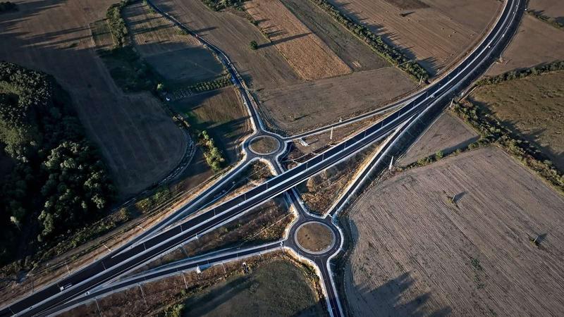Minister Ivan Ivanov: Without the Hemus motorway, there is no future in Northern Bulgaria - 4