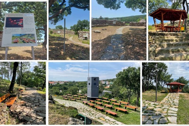 Културни и природни забележителности привличат туристи в Странджа – Сакар след изпълнение на проекти по програма за трансгранично сътрудничество - 8