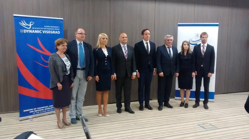 Иван Аспарухов: Регионалната политика е израз на солидарност по отношение на слабо развитите региони