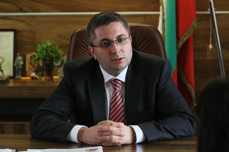 Министър Нанков: Електронната винетна система ще бъде гъвкава