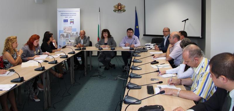  Конструктивното укрепване на сградите ще е допустим разход по програмата за енергийно обновяване в новия програмен период