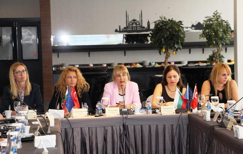 116 проекта за над 11 млн. евро по програмата за сътрудничество между България и Турция са одобрени на първи етап от оценката - 2