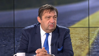 Министър Иван Шишков в интервю за предаването 