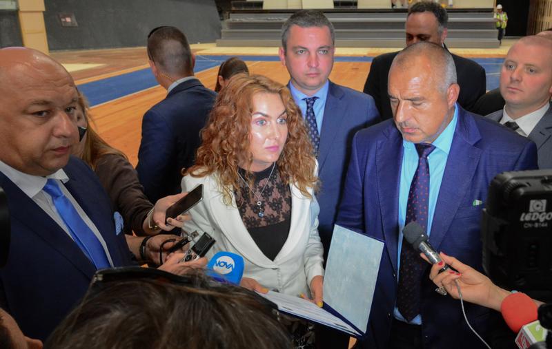 Община Варна получава първите средства от фонд „Солидарност“