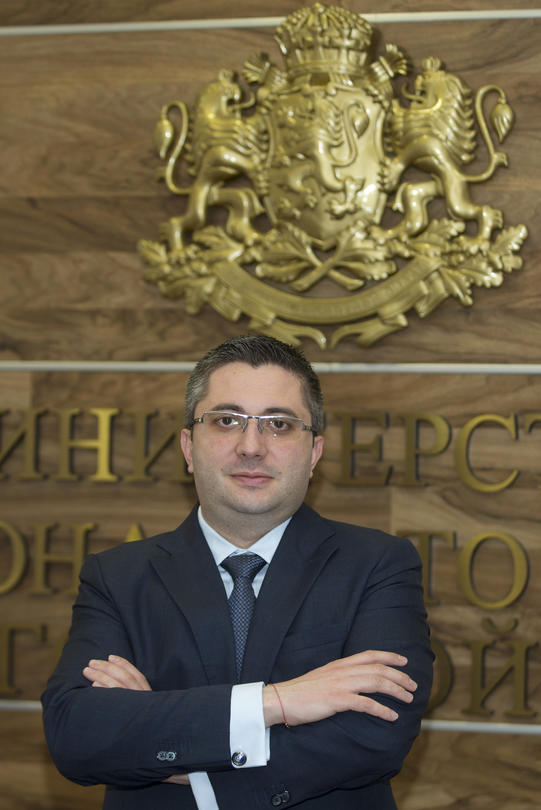 Министър Нанков ще проведе среща с районните кметове на София във връзка с кадастъра