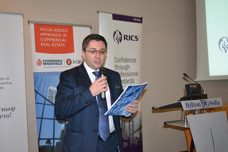 Заместник-министър Нанков: Първите стъпки, които предприехме са за подобряване на условията за бизнес и инвестиции в страната 