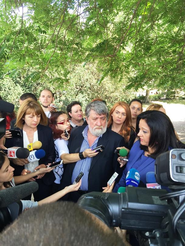  Лиляна Павлова: Очакваме проектът за Античния културно-комуникационен комплекс „Сердика“ да приключи в срок - 3