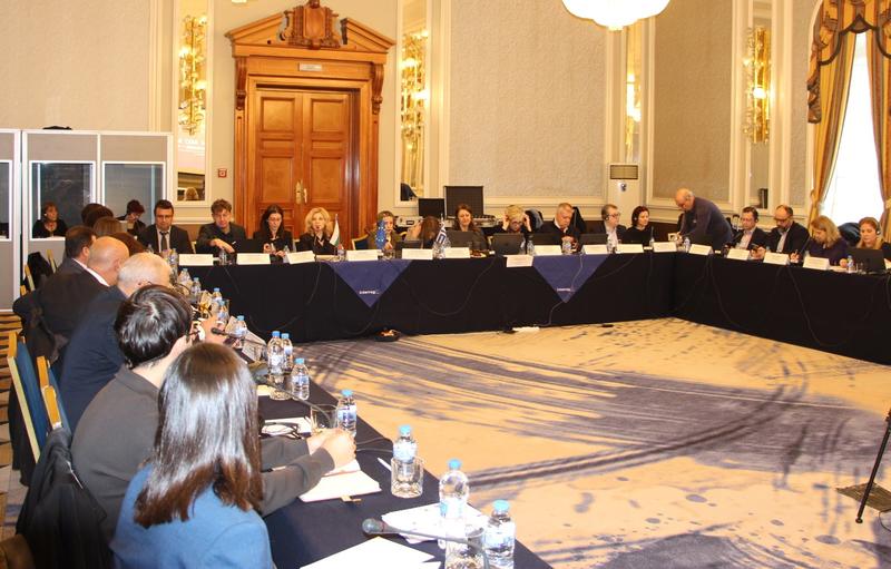 33 млн. евро ще бъдат вложени за подобряване на условията за живот, публичните услуги, зеления преход и туризма в пограничните региони на България и Гърция - 2