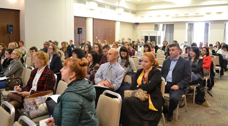 Предстои отваряне на втората покана за подаване на проекти по програма ИНТЕРРЕГ ЕВРОПА 2014-2020 - 6