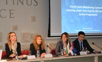 Деница Николова: Сключени са 35 договора за проекти по програмата за трансгранично сътрудничество България – Сърбия, 16 млн.евро влизат в пограничния регион