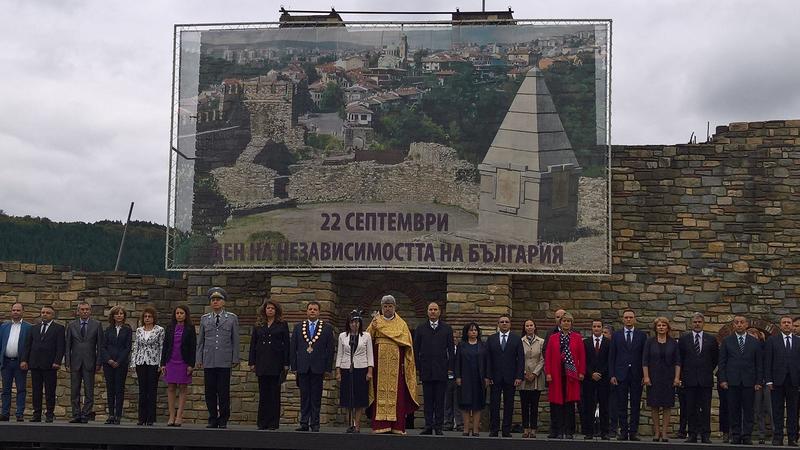 Министър Николай Нанков: 13 млн. лева ще бъдат инвестирани в образователна инфраструктура в област Велико Търново по Оперативна програма „Региони в растеж“ - 3