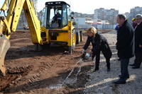 Десислава Терзиева: Над 100 млн. лв. се инвестират чрез ОП „Регионално развитие“ за изграждането на 62 центъра за настаняване от семеен тип