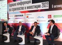 Арх. Иван Шишков: Колкото по-бързо проектираме важните инфраструктурни проекти, толкова повече работа ще има пътният сектор