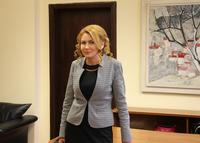 Зам.-министър Деница Николова ще проведе среща с представители на общините от Южен централен район