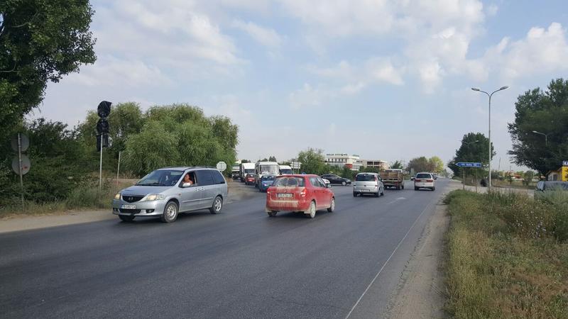 Пътят между Пловдив и Асеновград ще бъде разширен до магистрални габарити - 1