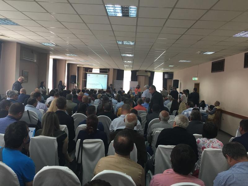   Министър Павлова: 217 млн. лв. са резервирани от ОП „Региони в растеж“ 2014 – 2020 г. за Северозападна България - 3