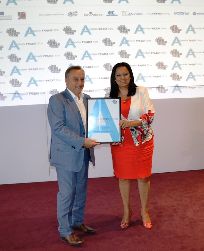 Министър Лиляна Павлова: Трябва да даваме възможност на младите експерти да реализират идеите си - 5