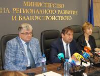 Minister Ivan Shishkov: The whole country will help for the rapid completion of the Greece-Bulgaria Interconnector