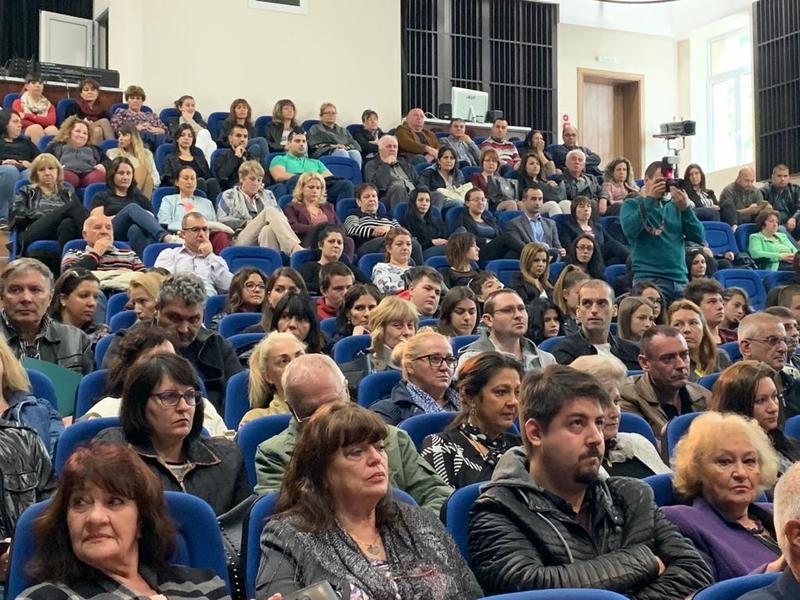 След подобряване на пътя до „Леденика“, започва работа и за водоснабдяване на района - 1