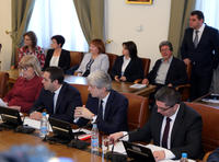 The Vidin-Botevgrad road will be ready by December 2021, it will cost BGN 1.6 billion A concession will be prepared for a tunnel under the Petrohan Pass