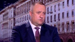 Министър Иванов в предаването „Защо, г-н министър“ по БТВ: Ако до 15-и август 36-те опасни отсечки не са обезопасени, ще хвърчат глави
