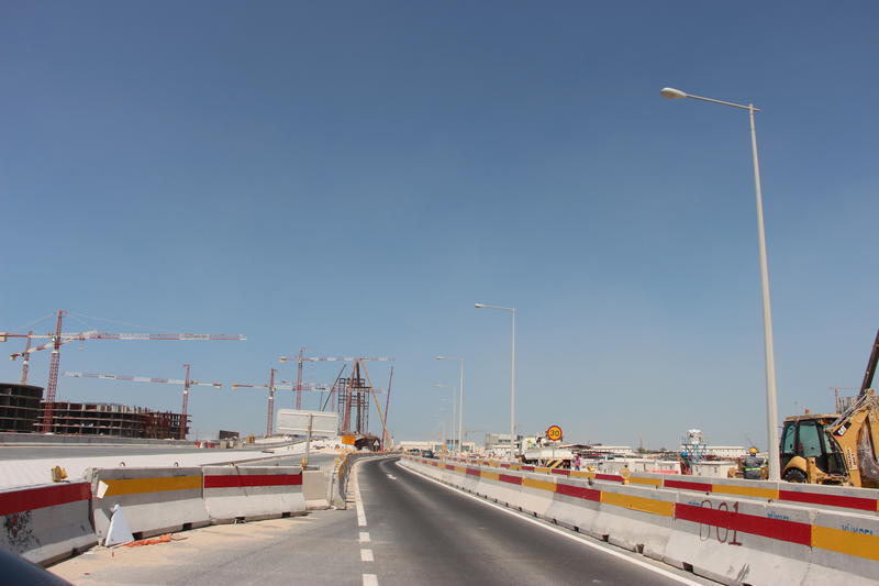  Министър Лиляна Павлова представи в Катар потенциални терени и обекти с възможности за публично-частно партньорство и бизнес-партньорства - 4