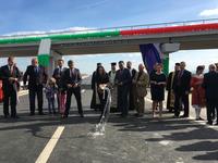 Лиляна Павлова: След 35 години автомагистрала „Марица“ вече е факт