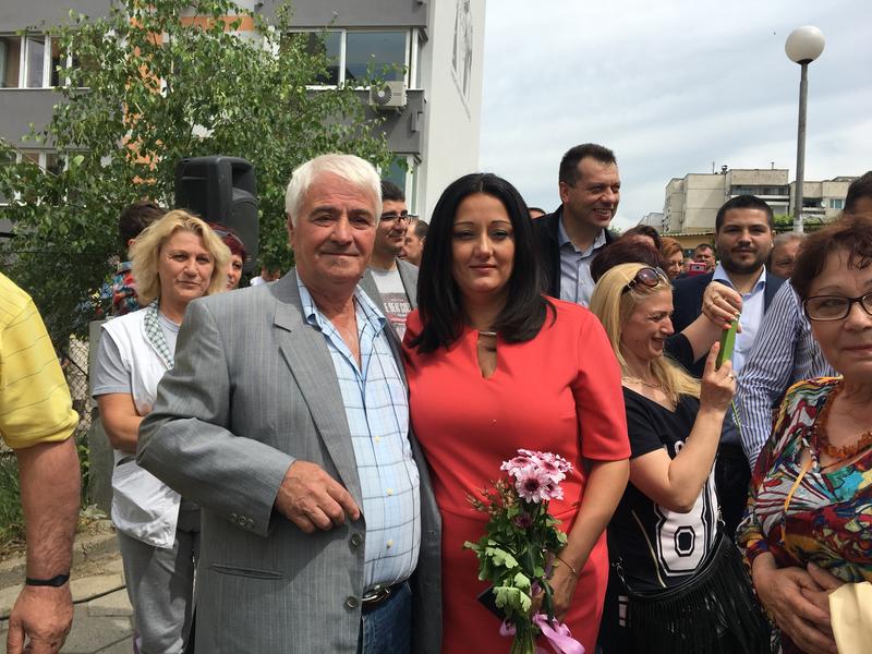  Министър Лиляна Павлова: Очакваме над 750 жилищни блока да  бъдат санирани в страната до края на годината - 10