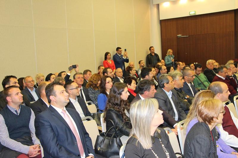  Стартират първите 45 проекта за над 10 млн. евро по трансграничната програма между България и Македония - 4