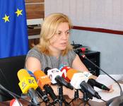   Десислава Терзиева: Трябва баланс между справедливото обезщетяване на собствениците на имоти, но без да се ощетява държавният бюджет