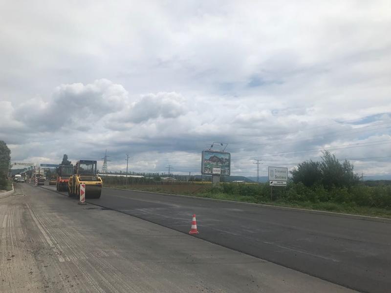 В следващите месеци стартират обществени поръчки за строителството на още 137 км от АМ „Хемус“ - 11