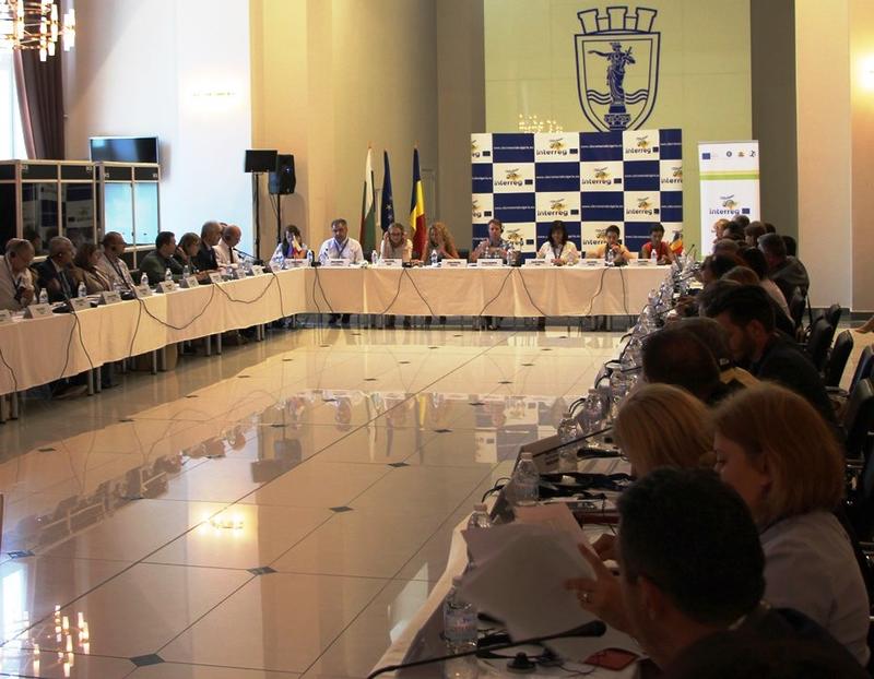  Зам.-министър Деница Николова: Над 270 проекта са подадени по програмата за трансгранично сътрудничество Румъния – България 2014-2020 г. - 2