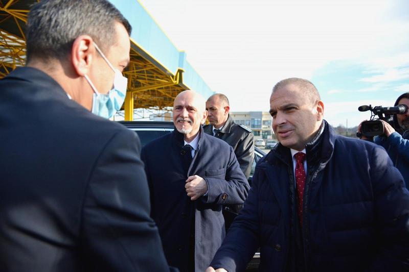 By the end of the year, major repairs of the Danube Bridge will begin - 1