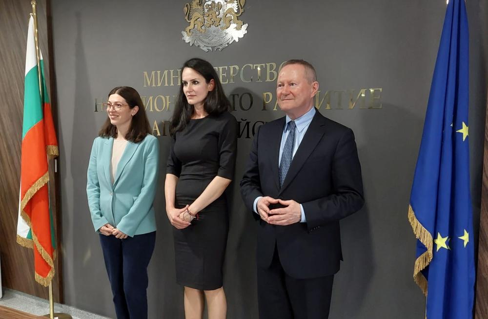 Новата Национална жилищна стратегия се очаква да бъде готова до края на 2027 година