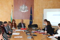 МРР одобри Подробния устройствен план на газопровода между България и Гърция на територията на област Кърджали