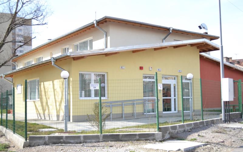 Министър Павлова: Предвиждаме 100 млн. лв. от ОП „Региони в растеж“ да бъдат инвестирани в социална инфраструктура - 2