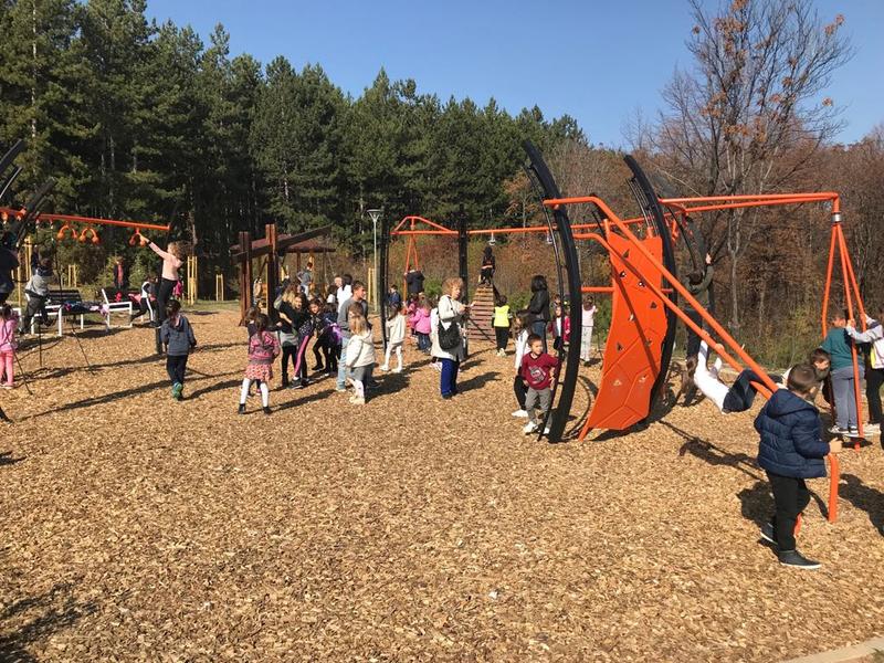 22 млн. лв. от Оперативна програма „Региони в растеж“ се инвестират в Перник - 3