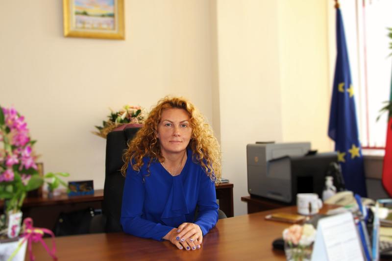 Зам.-министър Деница Николова ще посети Бургас за среща с представители на общините от Югоизточен район